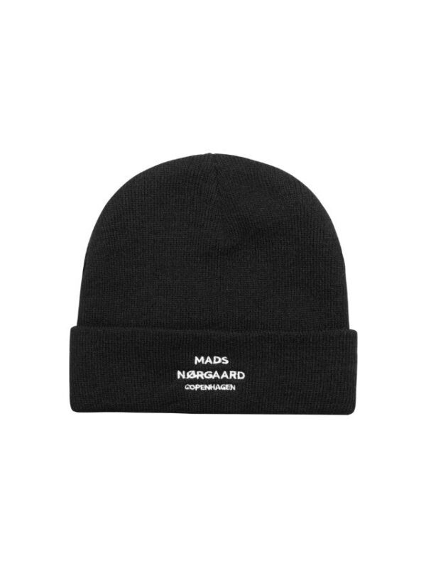 ISAK LOGO AMBAS BEANIE - Image 1