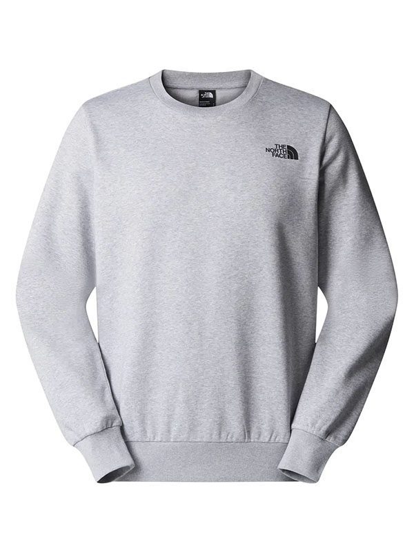M SIMPLE DOME CREW