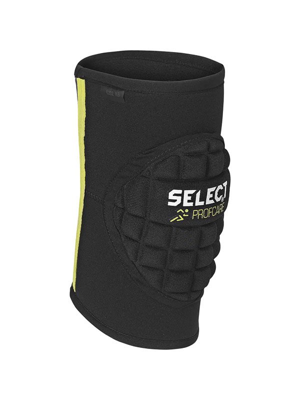 Knee support w/pad 6202