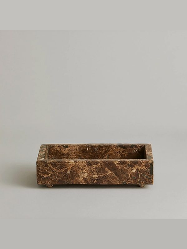 AYU Marmor Fad, Lille 3x12x20