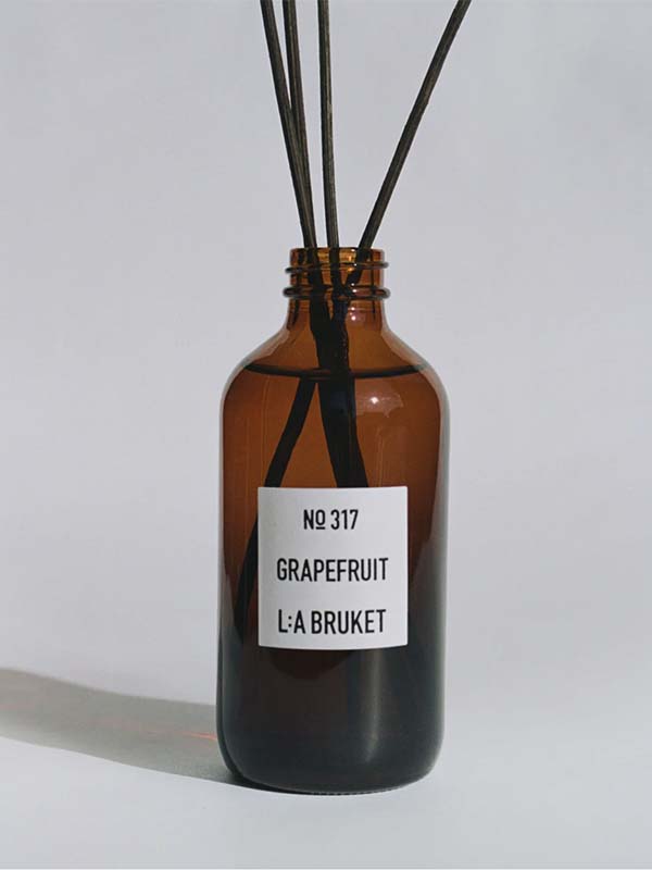 ROOM DIFFUSER GRAPEFRUIT 200 ML