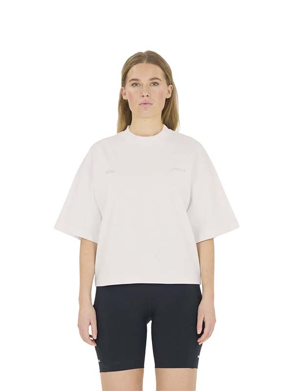 Iraya W SS loose tee