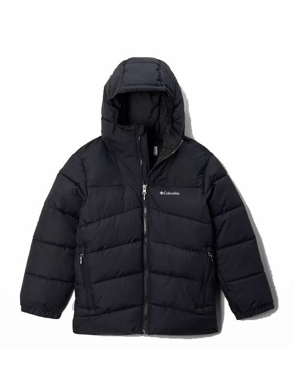 Arctic Blast II Jacket