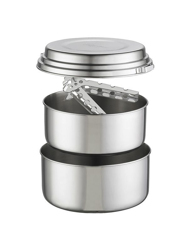 Alpine™ 2 Pot Set