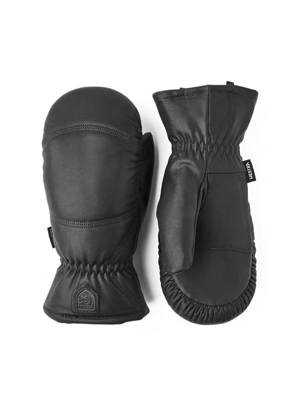 Leather Box - mitt