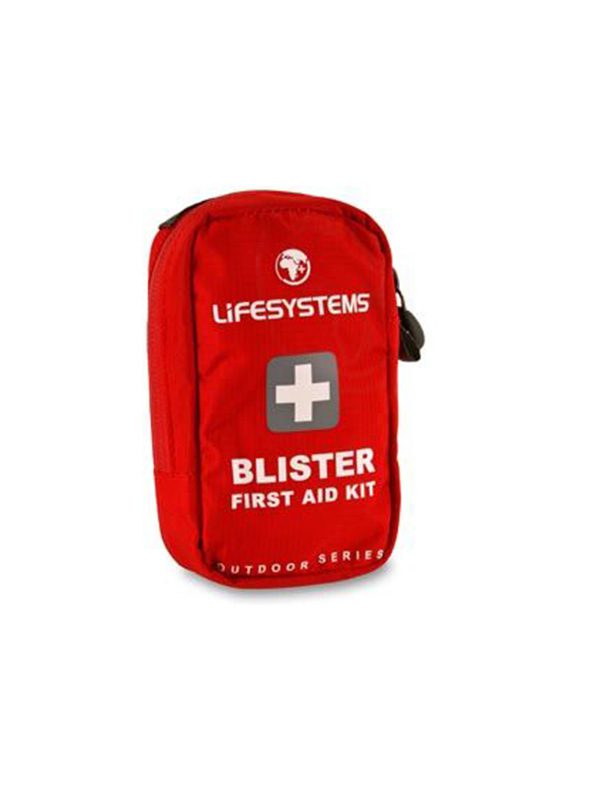 Blister Kit