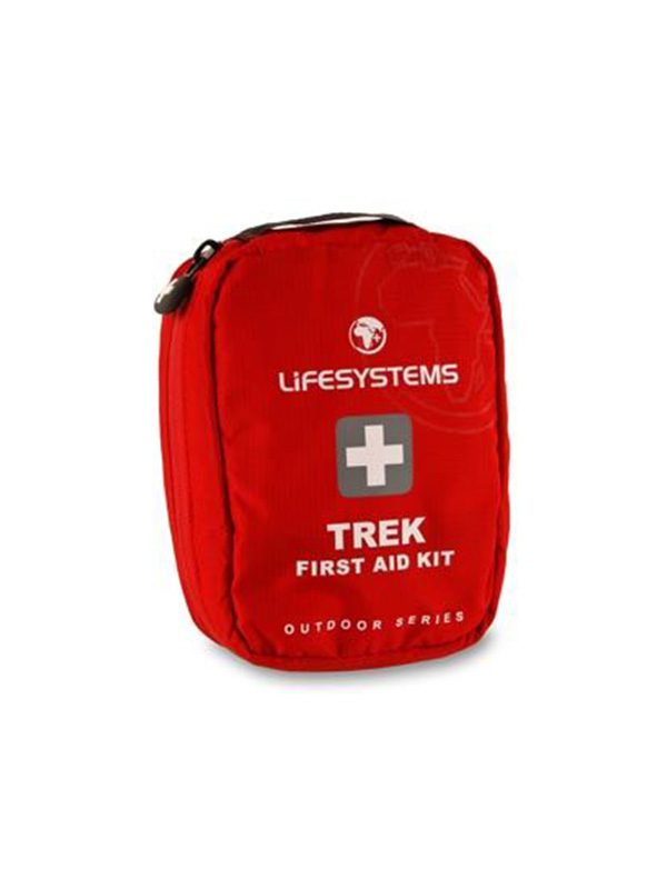 Trek First Aid Kit
