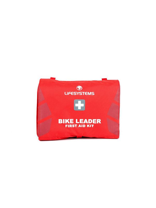 BIKE LEADER FIRST AID KIT