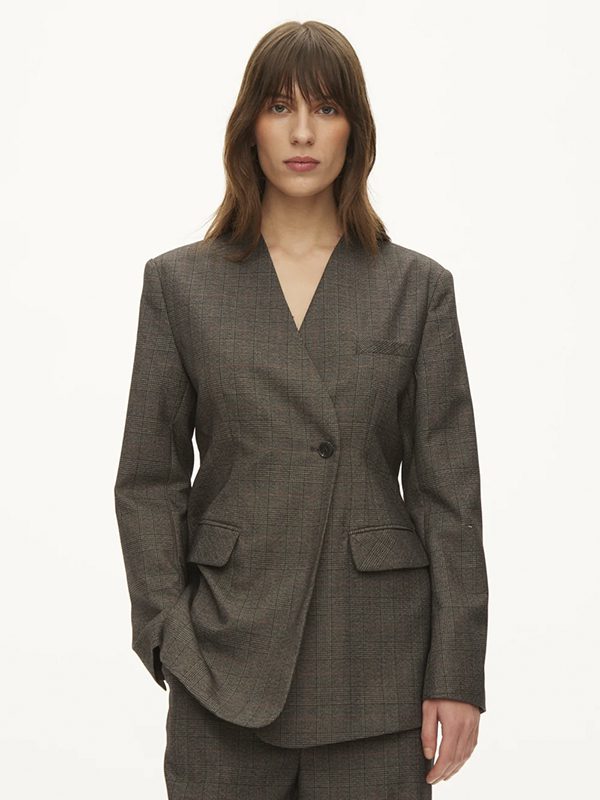 Suzi blazer