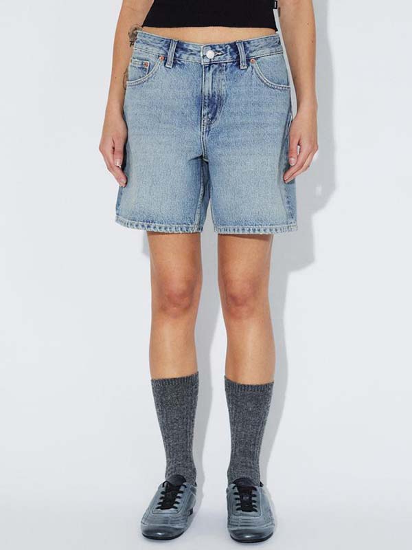 Hill Shorts