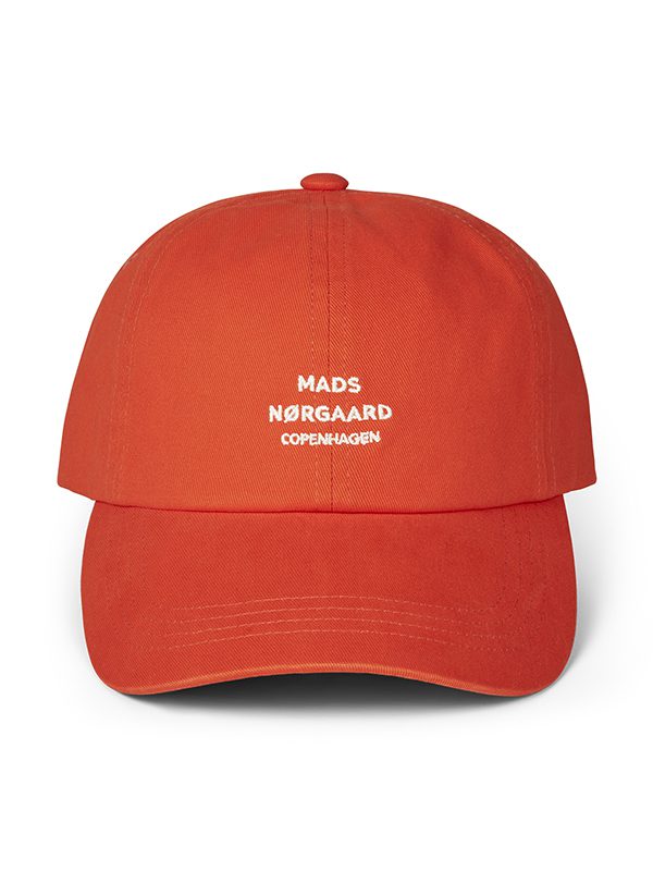 Soft Twill Cash Cap