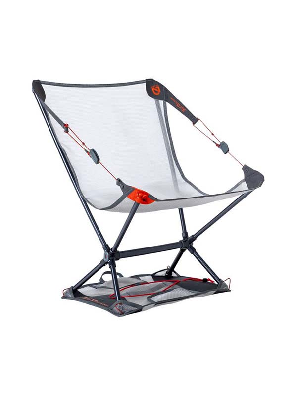 MOONLITE ELITE RECLINING CAMP CHAIR