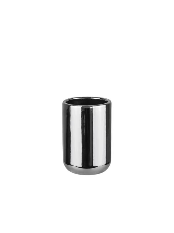 LOTUS toothbrush holder