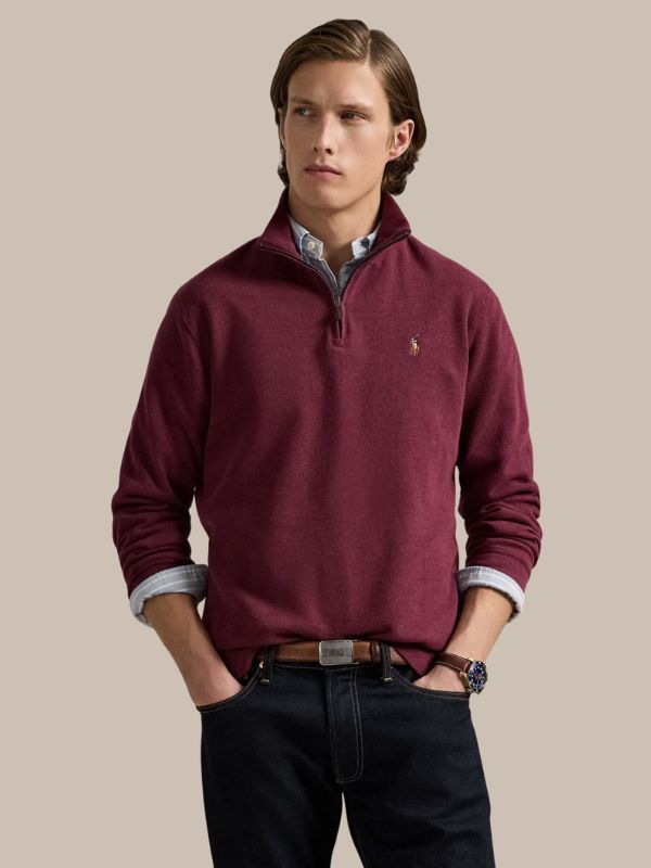 LSHZM1-LONG SLEEVE-KNIT