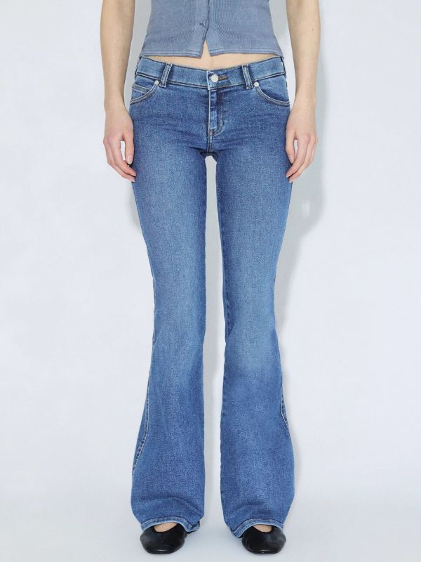 Kily Low Bootcut