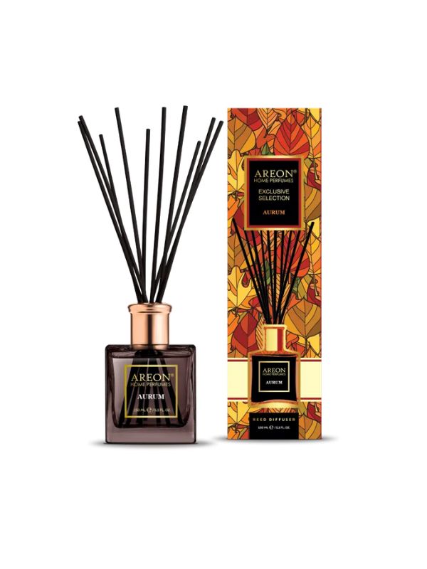 Exclusive Ilmstangir 150ml - Aurum