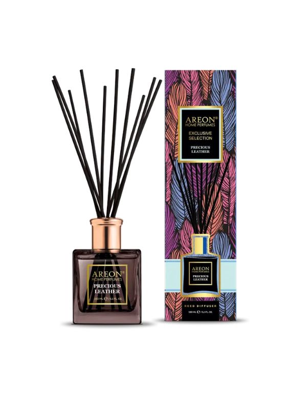 Exclusive Ilmstangir 150ml - Precious Leather