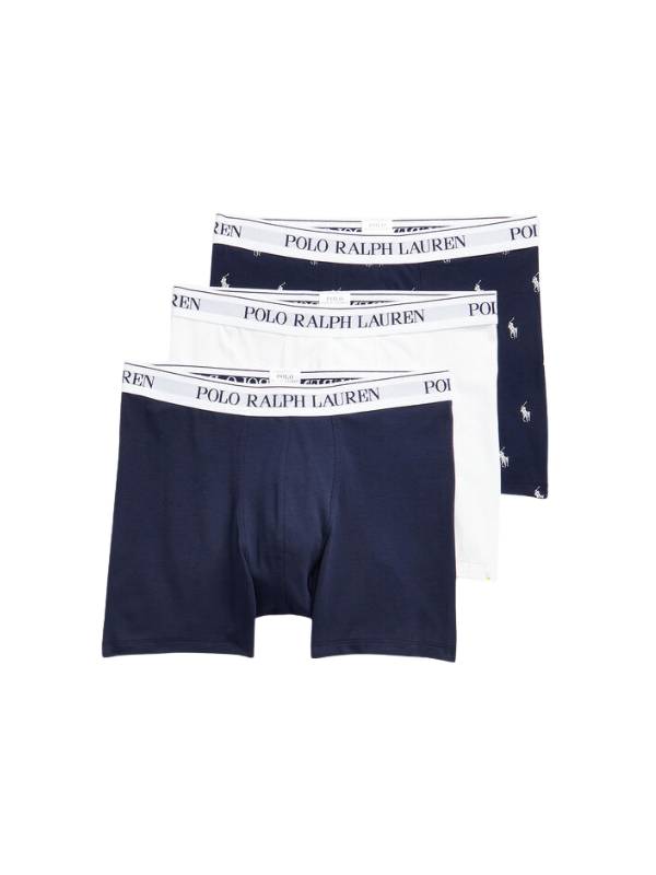Boxer Brief-3 Pack